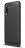 Накладка силиконовая для Samsung Galaxy A70 A705 карбон сталь черная