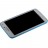 Накладка пластиковая HOCO Thin Series для Samsung Galaxy S5 G900 синяя