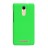 Накладка пластиковая для Xiaomi Redmi Note 3 зеленая