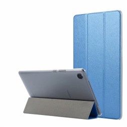 Чехол Trans Cover для Huawei MediaPad M5 8.4&quot; синий