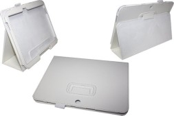 Чехол Armor Slim для Samsung Galaxy Tab3 10.1 P5200/5210 белый