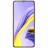 Накладка пластиковая Nillkin Frosted Shield для Samsung Galaxy A71 A715 золотистая