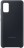 Накладка Samsung Silicone Cover для Samsung Galaxy A41 A415 EF-PA415TBEGRU черная