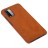 Чехол Nillkin Qin Leather Case для Xiaomi Redmi 9T коричневый