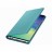 Чехол LED View Cover для Samsung Galaxy S10 G973 EF-NG973PGEGRU зеленый