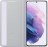 Чехол Samsung Clear View Cover для Samsung Galaxy S21 Plus G996 EF-ZG996CVEGRU фиолетовый