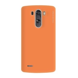 Накладка Deppa Air Case для LG G3 оранжевая