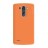 Накладка Deppa Air Case для LG G3 оранжевая