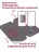 Чехол-книжка Fashion Case для Xiaomi Mi 11i / Poco F3 бордовый