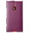 Чехол Melkco Jacka Type для Nokia Lumia 1520 фиолетовая
