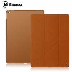 Чехол Baseus Terse Series Leather Case для iPad Pro 12.9 Brown