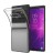 Накладка силиконовая для Samsung Galaxy Note 9 N960 прозрачная