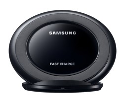 Беспроводное зарядное устройство SAMSUNG для Samsung Galaxy S7 EP-NG930BBRGRU черное