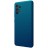 Накладка пластиковая Nillkin Frosted Shield для Samsung Galaxy A32 A325 синяя