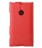 Чехол Melkco для Nokia Lumia 1520 Red