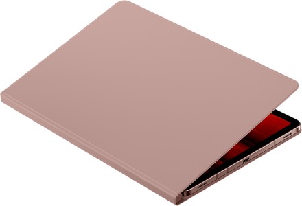 Чехол Book Cover для Samsung Galaxy Tab S8 X700/X706 EF-BT630PAEGRU розовый