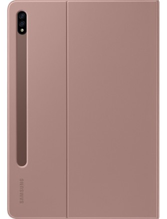 Чехол Book Cover для Samsung Galaxy Tab S8 X700/X706 EF-BT630PAEGRU розовый