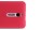 Накладка пластиковая Nillkin Frosted Shield для Asus Zenfone 2 ZE551ML / ZE550ML красная