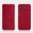 Чехол-книжка Nillkin Qin Leather Case для Xiaomi Redmi Note 6 / Xiaomi Redmi Note 6 Pro красный