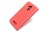 Чехол-книжка New Case для Asus Zenfone 3 Max ZC520TL красный