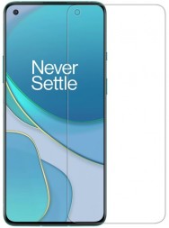 Пленка защитная Nillkin для OnePlus 8T / 9R глянцевая