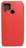Чехол-книжка Fashion Case для Realme C15 красный