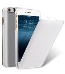 Чехол Melkco Jacka Type для iPhone 7/8/ SE 2020 White (белый)