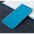 Чехол-книжка Mofi для Xiaomi Mi 5C голубой
