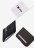 Накладка пластиковая Nillkin Frosted Shield для Asus Zenfone 2 ZE551ML / ZE550ML черная