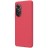 Накладка пластиковая Nillkin Frosted Shield для Huawei Honor 50 SE красная