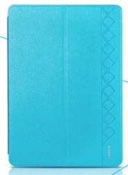 Чехол Usams Starry Sky Series для Samsung Galaxy Pro 10.1 T525/520 голубой
