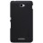 Накладка пластиковая Nillkin Frosted Shield для Sony Xperia E4 черная