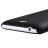 Накладка пластиковая Nillkin Frosted Shield для Sony Xperia E4 черная