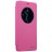 Чехол-книжка Nillkin Sparkle Series для Meizu M5 Note розовый