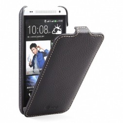 Чехол Sipo для HTC Desire 601 Dual Sim Black (черный)