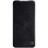 Чехол-книжка Nillkin Qin Leather Case для Xiaomi Poco X3 / X3 Pro чёрный