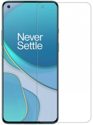 Пленка защитная Nillkin для OnePlus 8T / 9R матовая