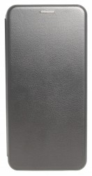 Чехол-книжка для Realme C15 Book Type черный