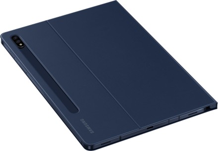 Чехол Book Cover для Samsung Galaxy Tab S8 X700/X706 EF-BT630PNEGRU тёмно-синий