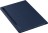 Чехол Book Cover для Samsung Galaxy Tab S8 X700/X706 EF-BT630PNEGRU тёмно-синий