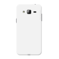 Накладка Deppa Air Case для Samsung Galaxy J3 (2016) белая