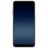Накладка силиконовая Nillkin Nature TPU Case для Samsung Galaxy A8 Plus (2018) A730 прозрачно-черная