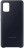 Накладка Samsung Silicone Cover для Samsung Galaxy A51 A515 EF-PA515TBEGRU черная