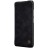 Чехол-книжка Nillkin Qin Leather Case для Xiaomi Redmi Note 10 / Note 10S черный