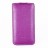 Чехол Melkco Jacka Type для Nokia Lumia 530 фиолетовый