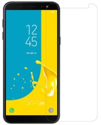 Пленка защитная Nillkin для Samsung Galaxy J6 (2018) J600 глянцевая