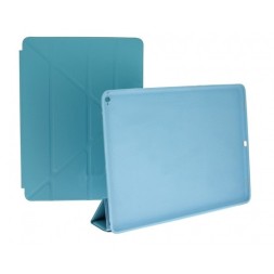 Чехол Smart Case для iPad Pro (12.9&quot;) голубой