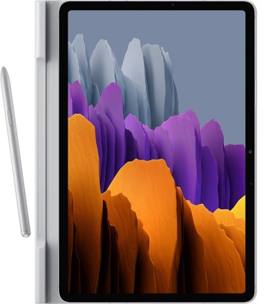 Чехол Book Cover для Samsung Galaxy Tab S8 X700/X706 EF-BT630PJEGRU серый