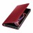 Чехол Leather Wallet Cover для Samsung Galaxy Note 9 N960 EF-WN960LREGRU красный