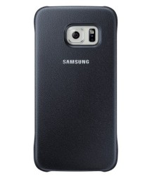 Накладка для Samsung Galaxy S6 G920 Protective Cover EF-YG920BBEGWW Black